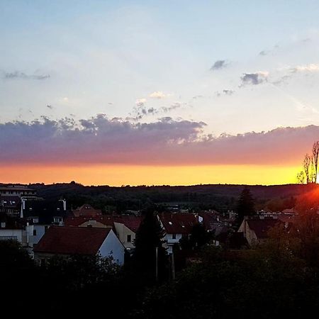 Veles Apartment Prag Dış mekan fotoğraf