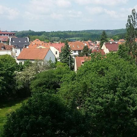 Veles Apartment Prag Dış mekan fotoğraf