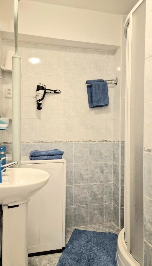 Veles Apartment Prag Dış mekan fotoğraf