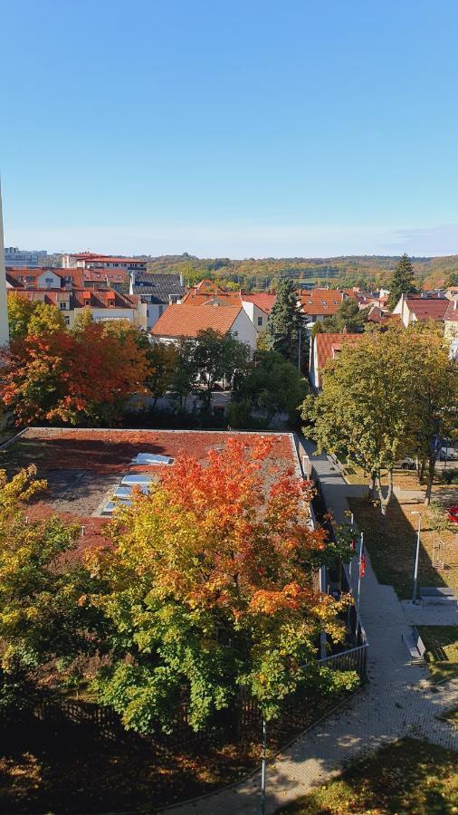 Veles Apartment Prag Dış mekan fotoğraf