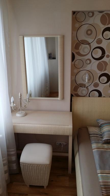 Veles Apartment Prag Oda fotoğraf