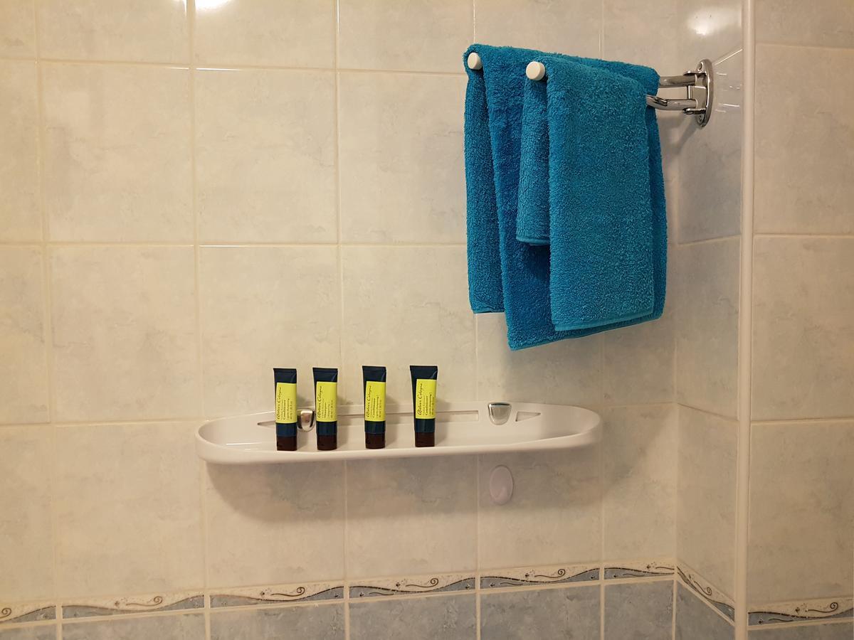 Veles Apartment Prag Dış mekan fotoğraf
