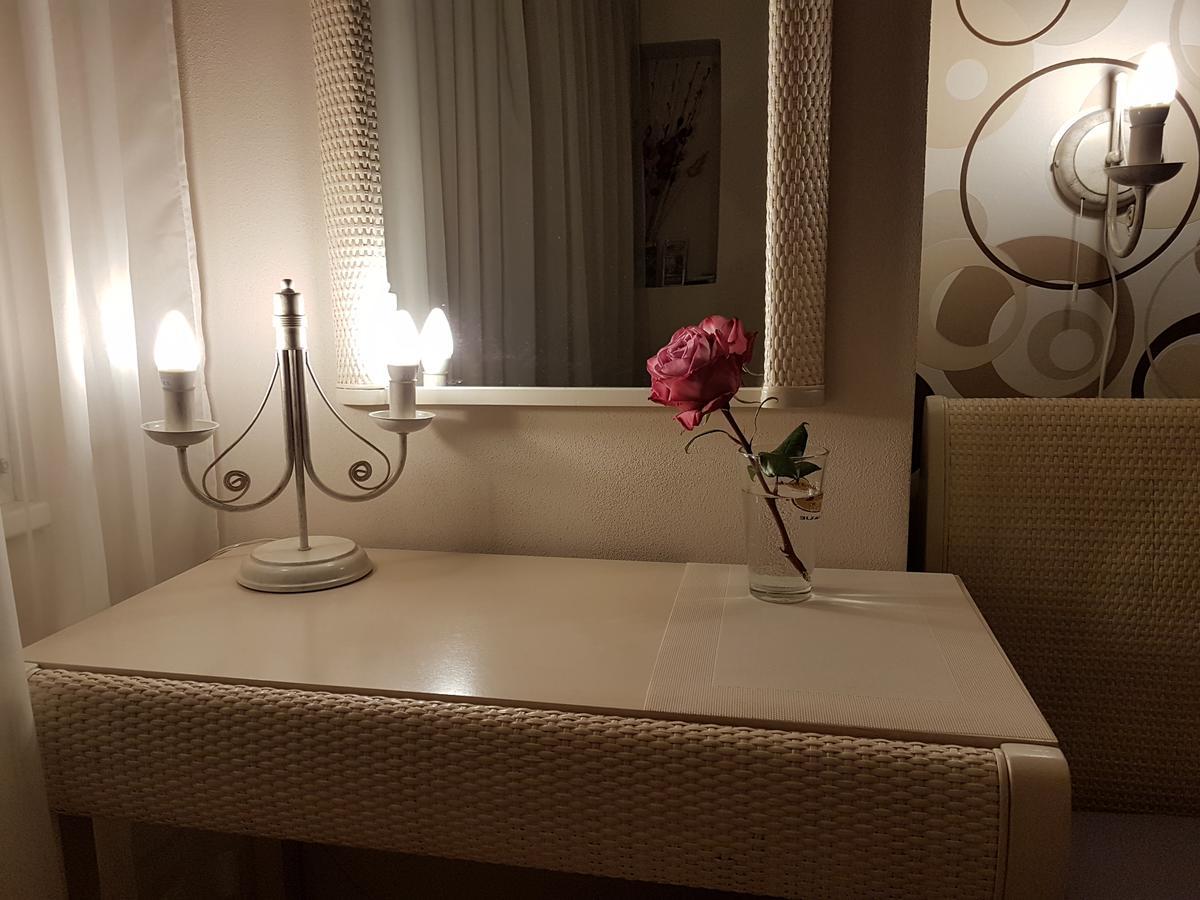 Veles Apartment Prag Dış mekan fotoğraf
