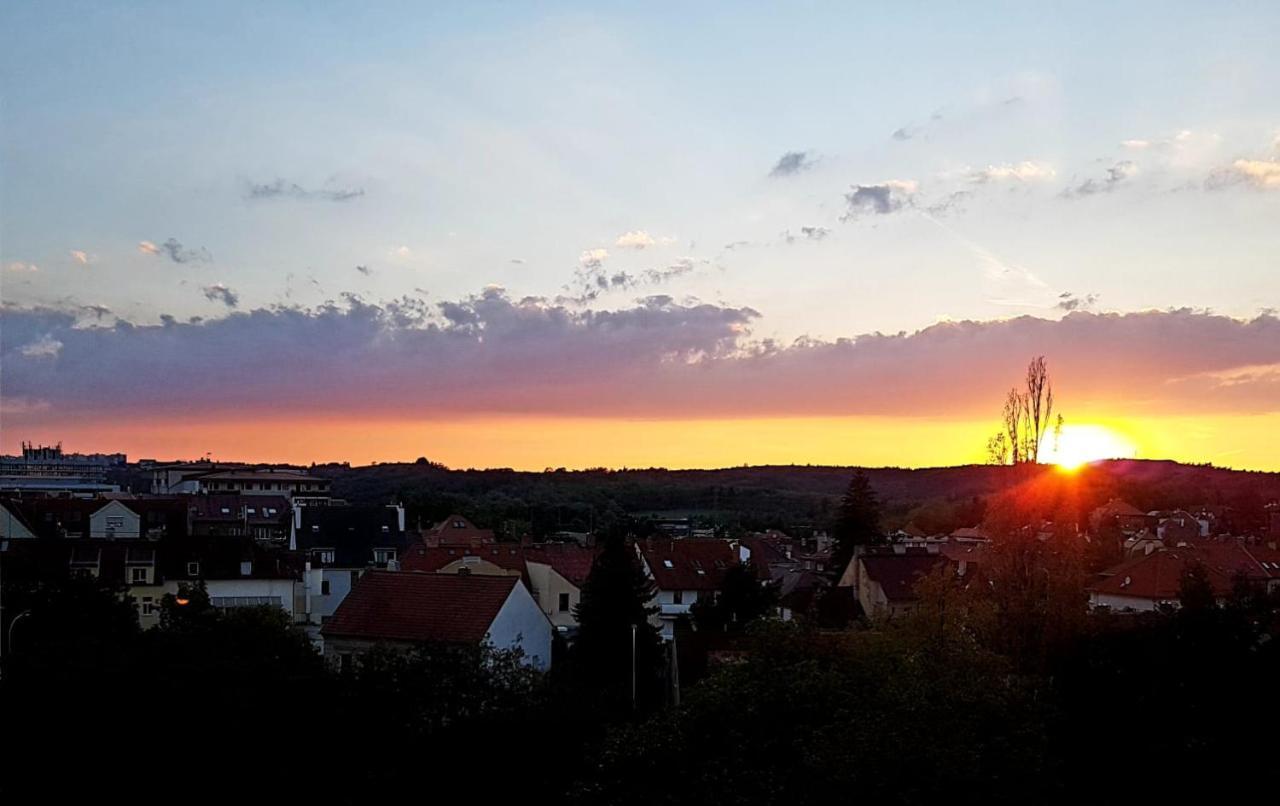 Veles Apartment Prag Dış mekan fotoğraf