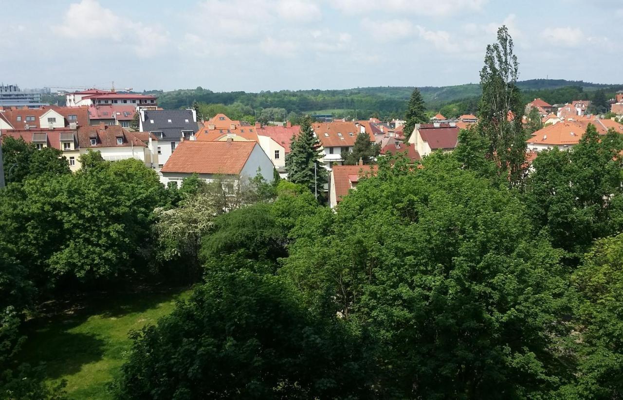 Veles Apartment Prag Dış mekan fotoğraf